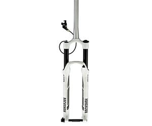 Rockshox 00.4018.647.002 Revelation Forcella, Nero