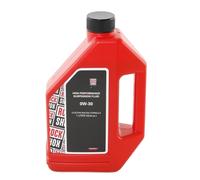 RockShox 0W-30 Olio Forcella Ammortizzatore Fluido Sospensione 1L per Bicicletta