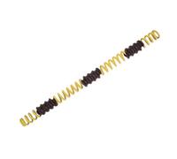 Rockshox Boxxer Rc Soft Spring Giallo,Nero