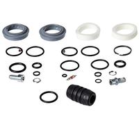 Rockshox Kit Di Assistenza Recon Full Solo Air Oro