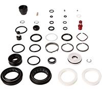 Rockshox Full Sid/reba Solo Air 2012-16 Service Kit Multicolor