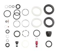 Rockshox Revelation Solo Air Kit 2013-16 Service Kit Bianco,Nero