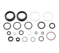 Rockshox 200 Hours Service Kit Gold For 35 Rl A1 2020+ Spacer One Size