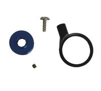 Ruota di bloccaggio rockshox per forcelle xc30 30 gold 30 silver judy silver judy b1 judy gold