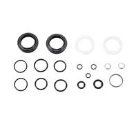 Kit di assistenza rockshox a4 30 oro argento 2018 00 4315 032 649