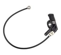 Regolatore xloc full sprint left control gold tubo flessibile banjo