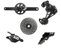 ROCKSHOX Accessorio Eyelet Bearing Kit DLX SCT ND C1
