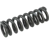 ROCKSHOX Accessorio Molla Vivid/Kage 240x76mm 600 lb Nero