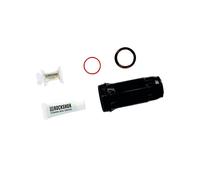 Rockshox Linear 47.5-55 Mm Super Deluxe C1/deluxe C1 2022+ Rear Shock Air Can Kit Nero Black