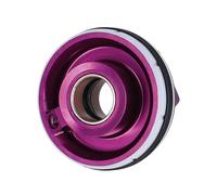 Sram, Fixed Air Piston/SEALHEAD SDLX C1 Unisex Adulto, Nero, Standard