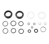 RockShox, AM SVC Kit 200H/1YR CHRG3 DPA Zeb A2 Unisex Adulto, Nero, Standard