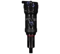 Rockshox Deluxe Ultimate Rct Shock Absorber Nero 40 mm / 165 mm