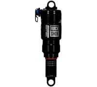 Rockshox Ammortizzatore Deluxe Ultimate Rct Standard/standard C2 Black