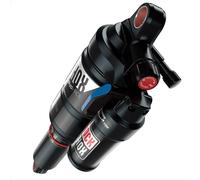 Rockshox Ammortizzatore Monarch Plus Rc3 Includes Service Kit&shock Pump B3 Black