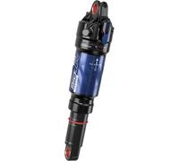 Rockshox Ammortizzatore Posteriore SIDLuxe Ultimate 3P Remote - 185x50 / Trunnion/Standard / OutPull / Reb85/comp30