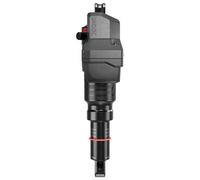 Rockshox Ammortizzatore Rs Sid Luxe Ultimate Flight Attendant Soloair 0token Reb57/comp30 Mid8 Lockout8 Standard A2-orbea Oiz 100mm 2020-2022 Black