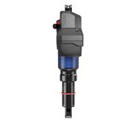 Rockshox Ammortizzatore Rs Sid Luxe Ultimate Flight Attendant Soloair 1token Reb57/comp30 Mid8 Lockout8 Standard A2-santacruz Blur Tr/wilder 2022+ Black