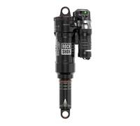 Rockshox Ammortizzatore Rs Super Deluxe Ultimate Flight Attendant -progressiveair C2 Stumpjumper Evos2-s6 2021+ Black