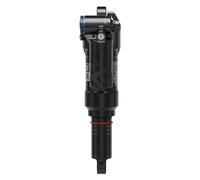 Rockshox Ammortizzatore Rs Super Deluxe Ultimate Rc2t Linear Air 0neg/1pos Tokens Black