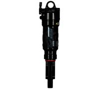Rockshox Ammortizzatore Sid Luxe Ultimate 3p Remote Reb29/comp25 Nobushing90/standard Black