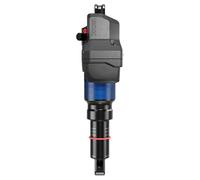 Rockshox Ammortizzatore Sid Luxe Ultimate Flight Attendant Soloair 0token Reb29/comp25 Standard No Bushing Canyon Luxwc 2023+ Black