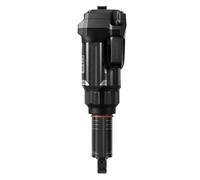 Rockshox Ammortizzatore Super Deluxe Ult Flight Attendant Linearxlair Tokenloc3 Reb55/comp26 Mid4-lock6hb Std Nb 90º D1 Stump Jumper 15 S2-s6 2025+ Black
