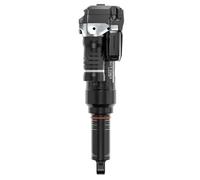 Rockshox Ammortizzatore Super Deluxe Ultimate Flight Attendant Pprogressive Air Hydrbottomstd Nb 90deg C2 Yeti Sb140 2020+ Black
