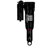 Serranda aria Rockshox Super Deluxe ULT RC2T HBO 185X47.5 DebonAir L Trun/Std C1 Noir