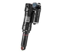 Rockshox Ammortizzatore Super Deluxe Ultimate Rc2t Linear Air 0 2 Position Token Reb55/comp30 Lockout 4 Hydraulic Bottom Trunnion Standard C2 Black