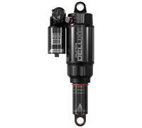 Rockshox Ammortizzatore Super Deluxe Ultimate Rc2t Linear Xl Air Token Loc 2 Reb55/comp34 Lockout 45 Hydraulic Bottom Standard Standard D1 Black