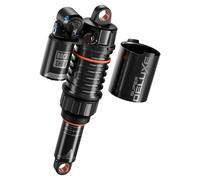 Rockshox Ammortizzatore Super Deluxe Ultimate Rc2t Linear Xl Air Token Loc 2 Reb55/comp34 Lockout45 Hb D1santacruz 50104,5/furtado2020+ Black