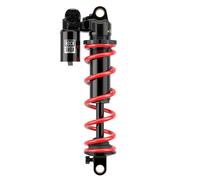 Rockshox Ammortizzatore Vivid Coil Ultimate Dh Rc2 D1 Standard/standard Black