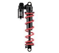 Rockshox Ammortizzatore Vivid Coil Ultimate Dh Rc2 D1 Standard/standard Black1