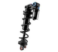Rockshox Ammortizzatore Vivid Coil Ultimate Dh Rc2t D1 Std/tru Black