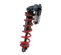 Rockshox Ammortizzatore Vivid Coil Ultimate RC2T C1 205x65 Trunion