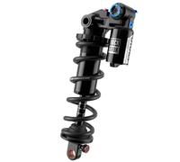 Rockshox Ammortizzatore Vivid Coil Ultimate Rc2t D1 Trek Fuel Ex Black