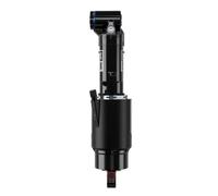 Rockshox Ammortizzatore Vivid Ultimate Dh Rc2 Canyon Strive 22+ Black