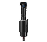 Rockshox Vivid Ultimate Rc2t D1 Standard/standard Shock Absorber Argento 65 mm / 230 mm Black