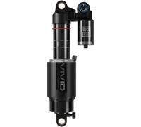 Rockshox Ammortizzatore Vivid Ultimate Rc2t Linear Xl Air 3 Tokens Reb55/comp30 Lockout 45 Adj Hydb/o Standard75 Standard D1 Stumpjumper Carbon Evo 2021+ Black