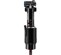 Rockshox Ammortizzatore Vivid Ultimate Rc2t Reb25/comp34 Nobushing/standard Black