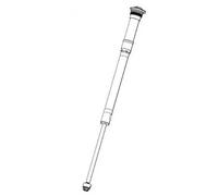 RockShox Assem.REM.CharRC 3P 35 mm 29' 11.4018.104.024,130-150 mm Sid SL Ulti C1