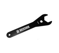 Rockshox Vivid Air Reservoir Rear Shock Flat Wrench Nero 31 mm
