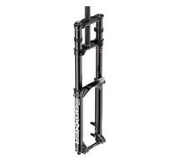 Rockshox BoXXer Ultimate 27.5 Nero - Forcella 200mm, Offset 44mm, Telaio 38mm, Asse Boost 20x110
