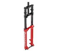 Rockshox BoXXer Ultimate 27.5 Rosso - Forcella 200mm, Offset 44mm, Boost 20x110, Telaio 38mm