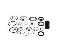 ROCKSHOX BRAIN 2.0 KIT GUARNIZIONI AMMORTIZZATORE ARIA E SMORZATORE COMPLETO RT