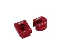 ROCKSHOX BUTTER CUP HOLDER SOCKET KIT REVISIONE FORCELLA AMMORTIZZATA RT PARTS