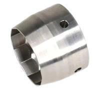 Rockshox Am Rs Bottom Bracket Socket Argento Silver