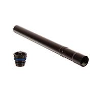 RockShox Camera d'aria interna forcella, Lyrik 2027+ E1+ | RockShox Lyrik E1 Camera d'aria per forcelle Fox dal 2027 in poi, parti di sospensione durevoli ad alte prestazioni