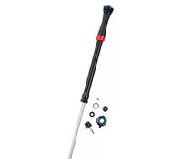 Rockshox Cartuccia 140 Mm 27/29 Pike B1-b4 Multicolor