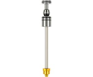 Rockshox Cartuccia Air Spring Debonair+ 120 Mm Pike C1+ 2023+ Silver